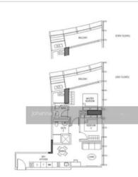 Duo Residences (D7), Apartment #166651732
